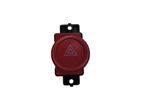 Honda Civic Hazard light switch M20419