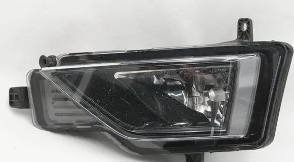 Volkswagen Golf Sportsvan Front fog light 510941661C