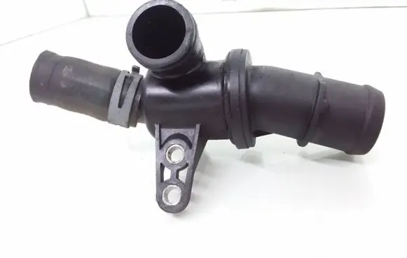 Mercedes-Benz A W169 Engine coolant pipe/hose A6402000415