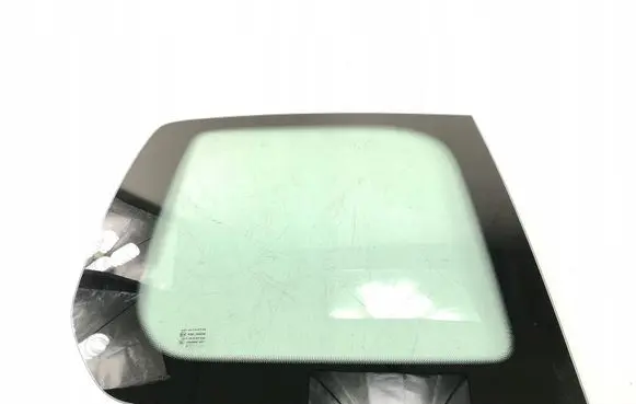 Fiat Scudo Rear door window glass 1400377680