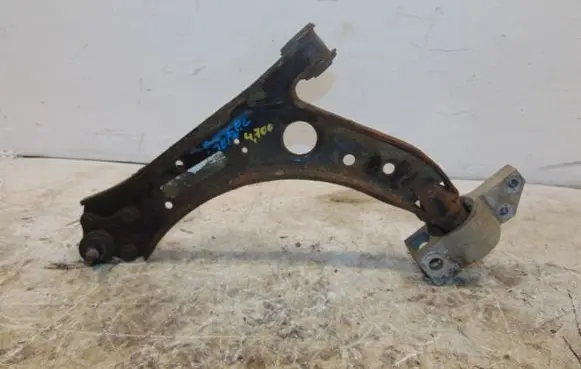 Volkswagen Jetta V Front lower control arm/wishbone 1K0407151BC 1K0199231J