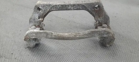 Mini One - Cooper Coupe R56 Front Brake Caliper Pad/Carrier 