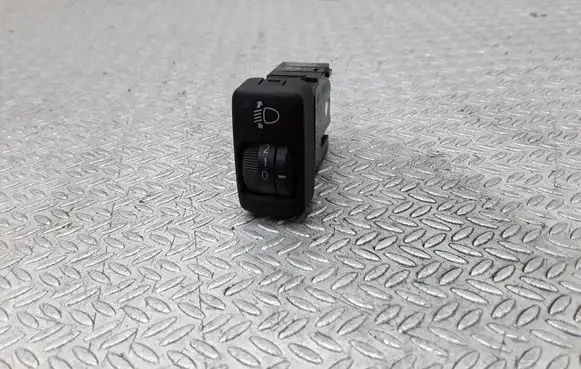Toyota Avensis Verso Headlight level height control switch