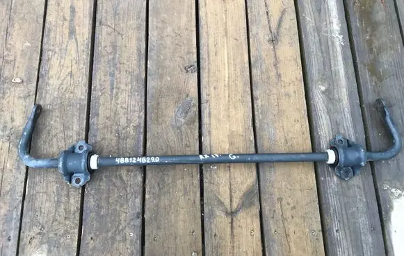 Lexus RX 450H Rear anti-roll bar/sway bar 4881248290