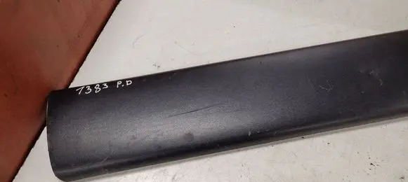 Citroen Berlingo Front door trim (molding) 961903477
