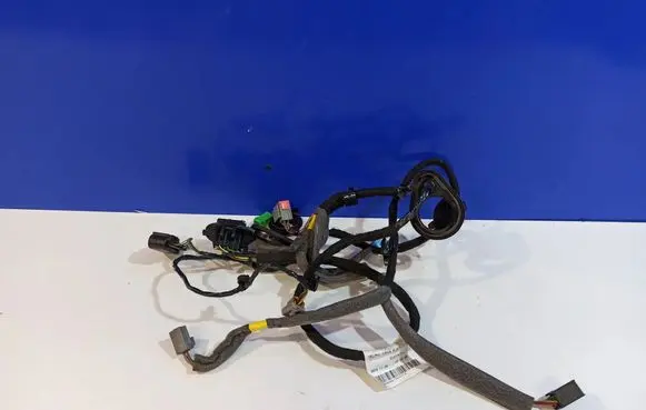 Volvo V60 Rear door wiring loom 31275440