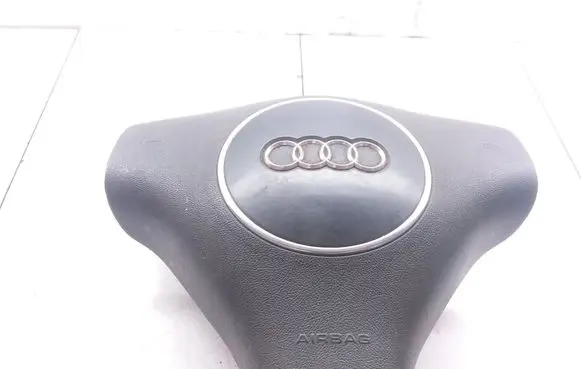 Audi A4 S4 B6 8E 8H Steering wheel airbag 8E0880201