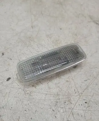 Audi A4 S4 B6 8E 8H Rear seat light