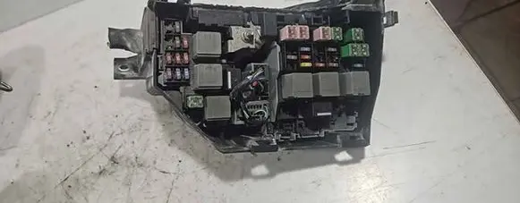 Ford Galaxy Fuse box set 6G9T14A067AB