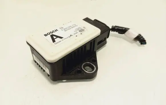 Toyota Avensis T270 ESP acceleration yaw rate sensor 8918305030 0265005719