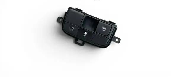 Hyundai Tucson IV NX4 Hand parking brake switch 93750N7BC0NNB 54970