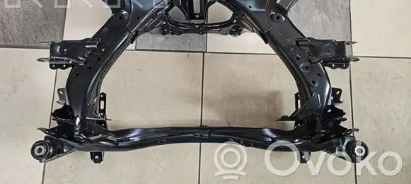 Tesla Model 3 Rear subframe 104458000D
