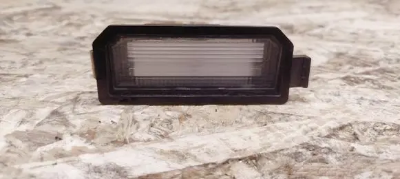 KIA Stinger Number plate light 92501J5