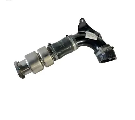 Ford Focus Intercooler hose/pipe AV616C750AE