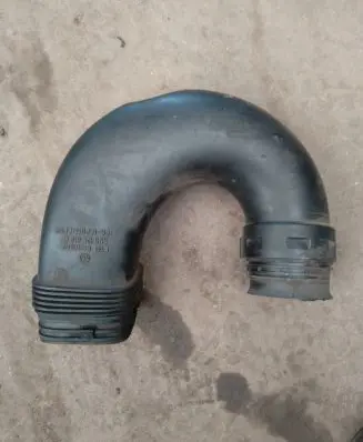 Seat Alhambra (Mk2) Air intake duct part 5N0129618