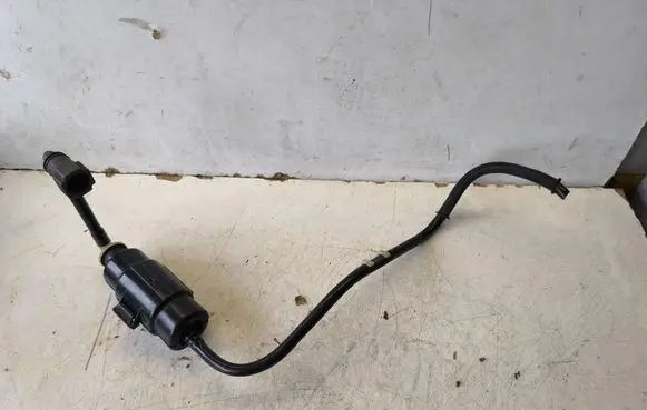 Renault Trafic II (X83) Mechanical fuel pump 