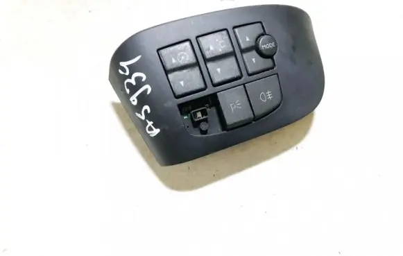 Fiat Stilo Headlight level height control switch