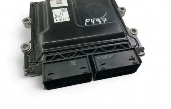 Volvo S90, V90 Engine control unit/module 32242005
