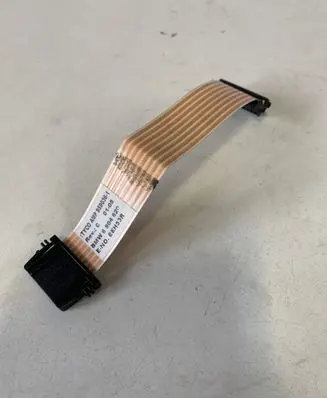BMW 7 E65 E66 Aerial antenna amplifier 9590361 6904620