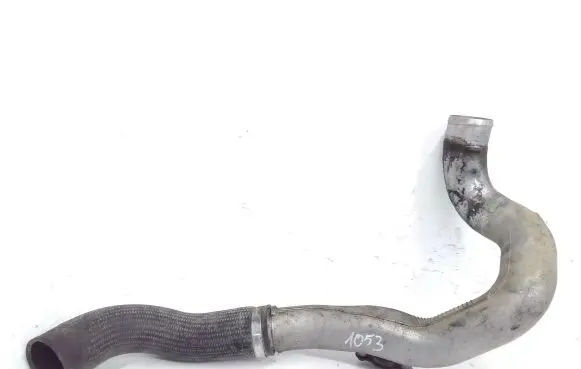Renault Koleos I Intercooler hose/pipe
