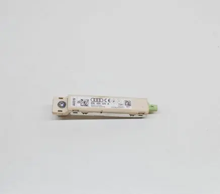 Audi Q4 Sportback e-tron Aerial antenna amplifier 89E035225A