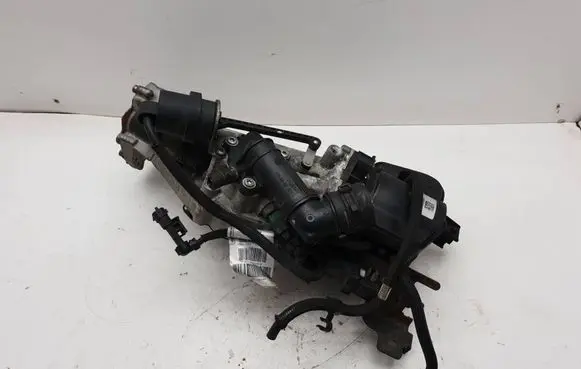 Opel Zafira C EGR valve 55577443 55567595