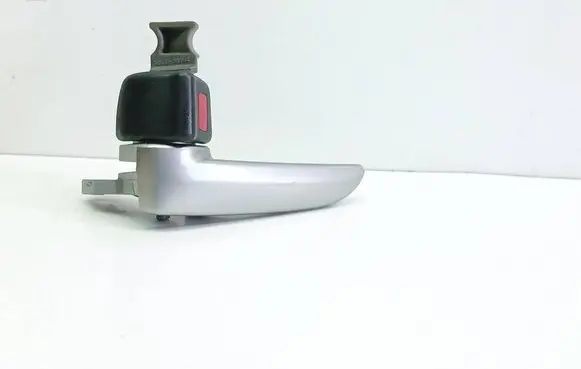 Mazda 3 I Front door interior handle