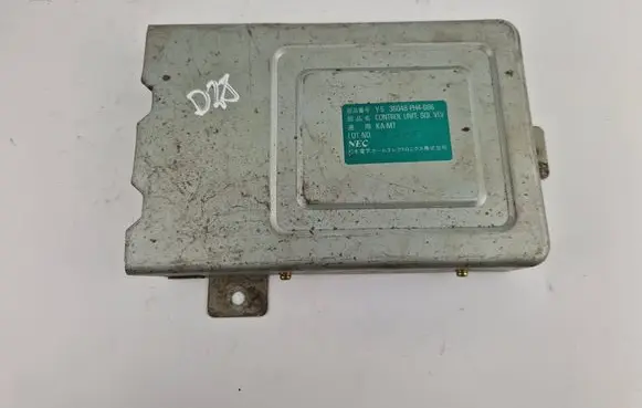 Honda Accord Engine control unit/module 36048PH4666