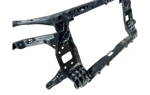 Hyundai Tucson IV NX4 Radiator support slam panel 64101N7000