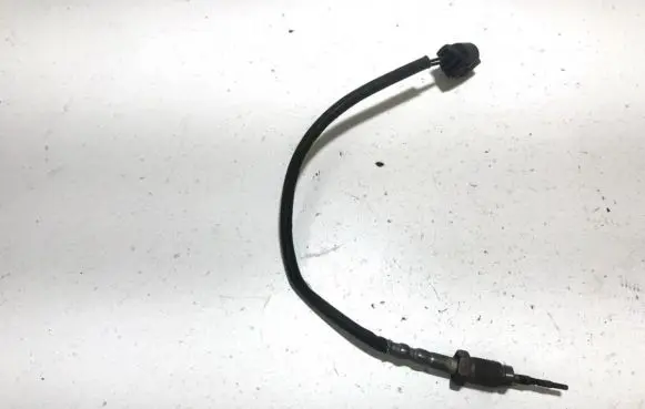 BMW 5 E60 E61 Exhaust gas temperature sensor 2656000351 265600-0351