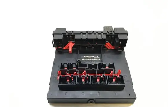 Volkswagen PASSAT B6 Comfort/convenience module 3C0937049H K4180