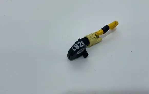 Hyundai Kona I Airbag deployment crash/impact sensor 95920K4000