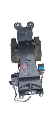 Citroen C6 Heater fan/blower 9641251980 11638743