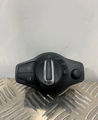 Audi Q5 SQ5 Light switch 8K0941531AS 0811120581
