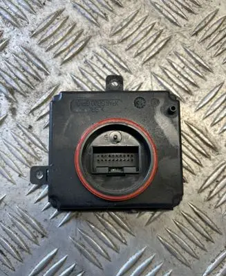 Audi A7 S7 4G Xenon control unit/module 4G0907697F