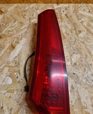 KIA Ceed Rear/tail lights 924031H3