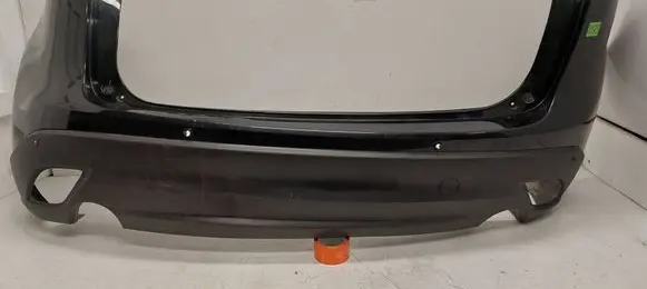 Mazda CX-5 Rear bumper BXZ04ZG KDA750221 T25AS20