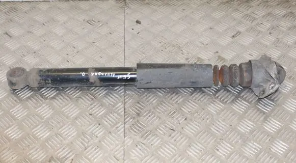 Seat Alhambra (Mk2) Rear shock absorber/damper 7N0513049L