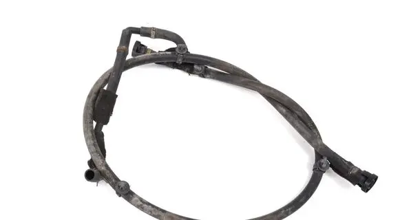 Lexus RX 450H Windshield washer fluid hose 