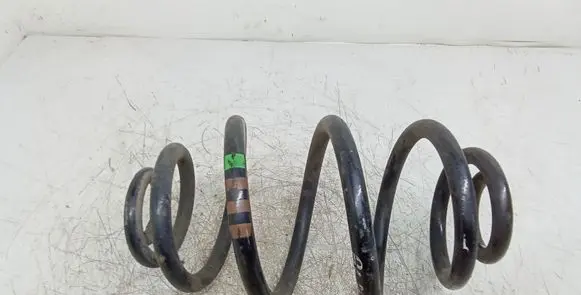 Audi A6 S6 C5 4B Rear coil spring