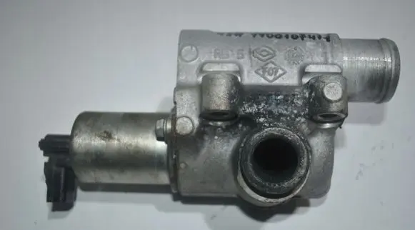 Renault Megane I EGR valve 7700107471