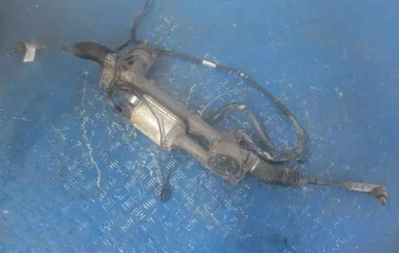 Volkswagen Caddy Steering rack 1K2423051DD