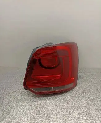 Volkswagen Polo V 6R Rear/tail lights 6R0945258A