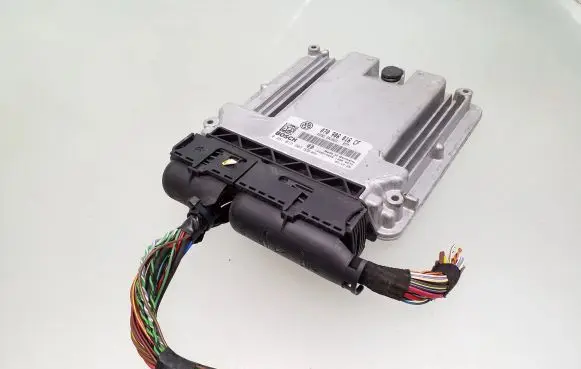 Engine control unit/module
