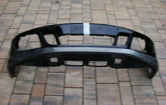 Porsche 911 991 Front bumper