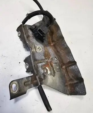 Lexus IS 220D-250-350 Turbo solenoid valve 258600R010 72828606