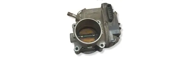 Mitsubishi Lancer Throttle valve 57020