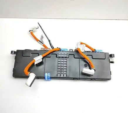 Volkswagen ID.3 Other devices 0Z1915140K 0Z1915140D