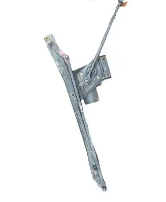Ford Sierra Front wiper linkage and motor 83BB17B571BA