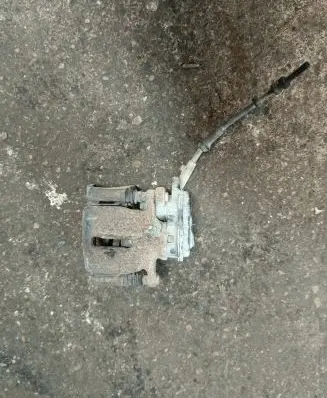 Audi A4 S4 B8 8K Rear brake caliper
